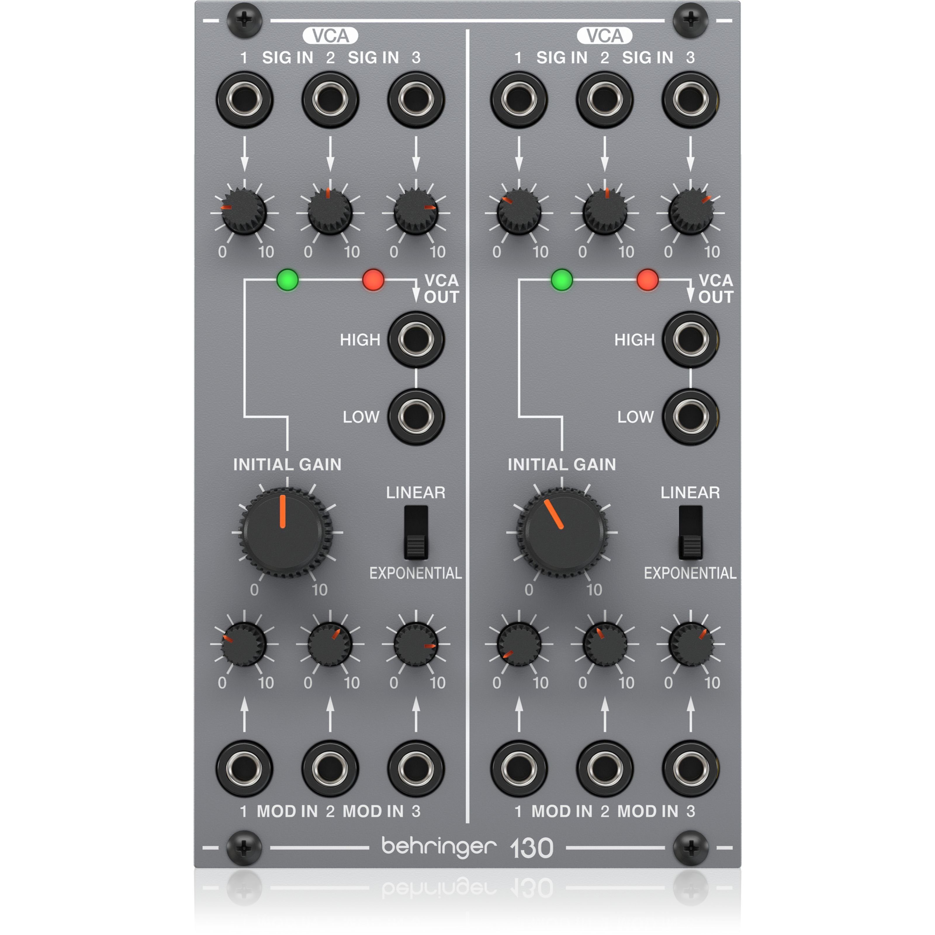Synthesizer