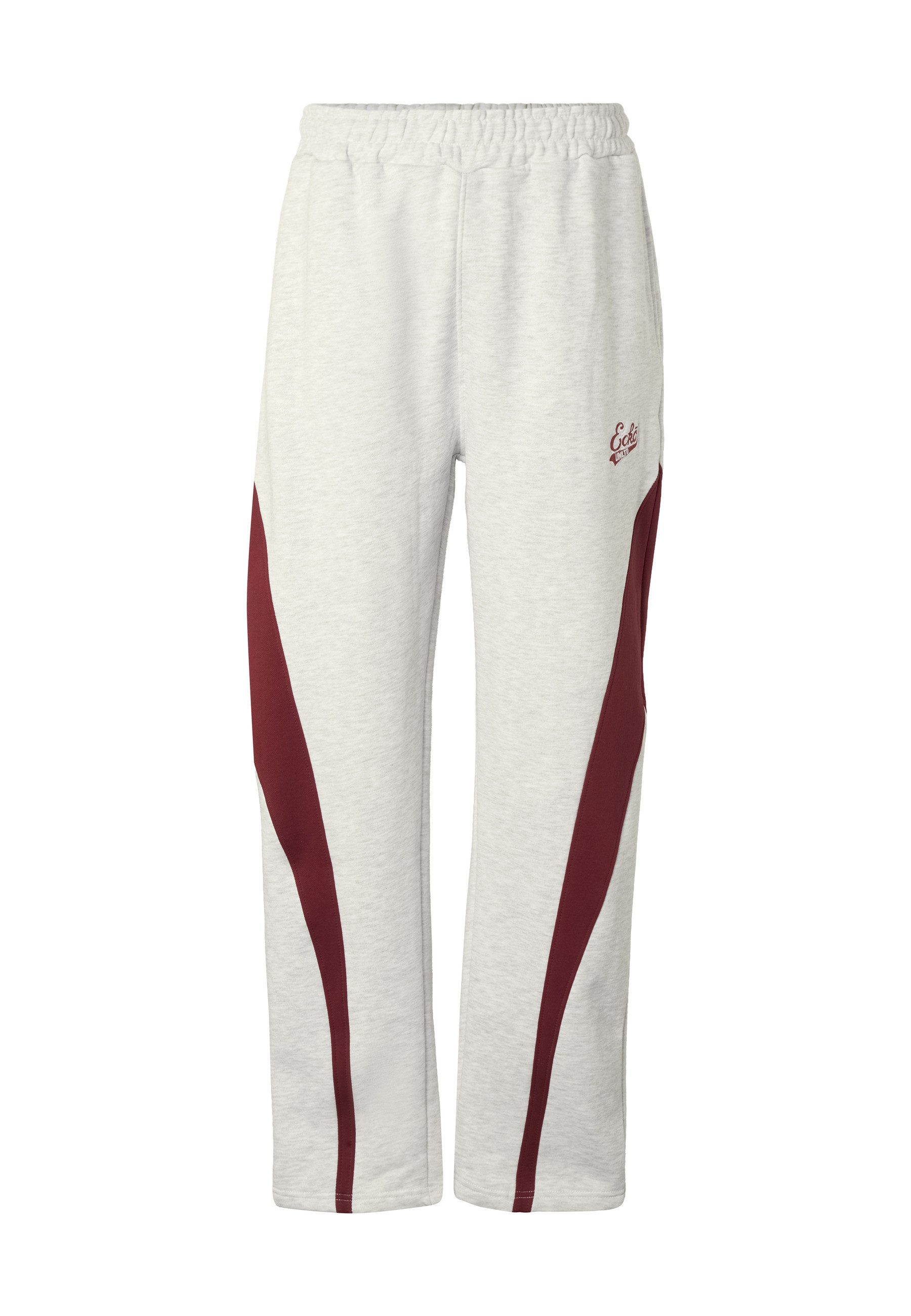 Ecko Unltd. Sweathose Ecko Unltd. Ecko Unltd. Structure Jogginghosen (1-tlg)