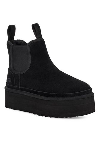  UGG NEUMEL PLATFORM CHELSEA Chelseaboo...