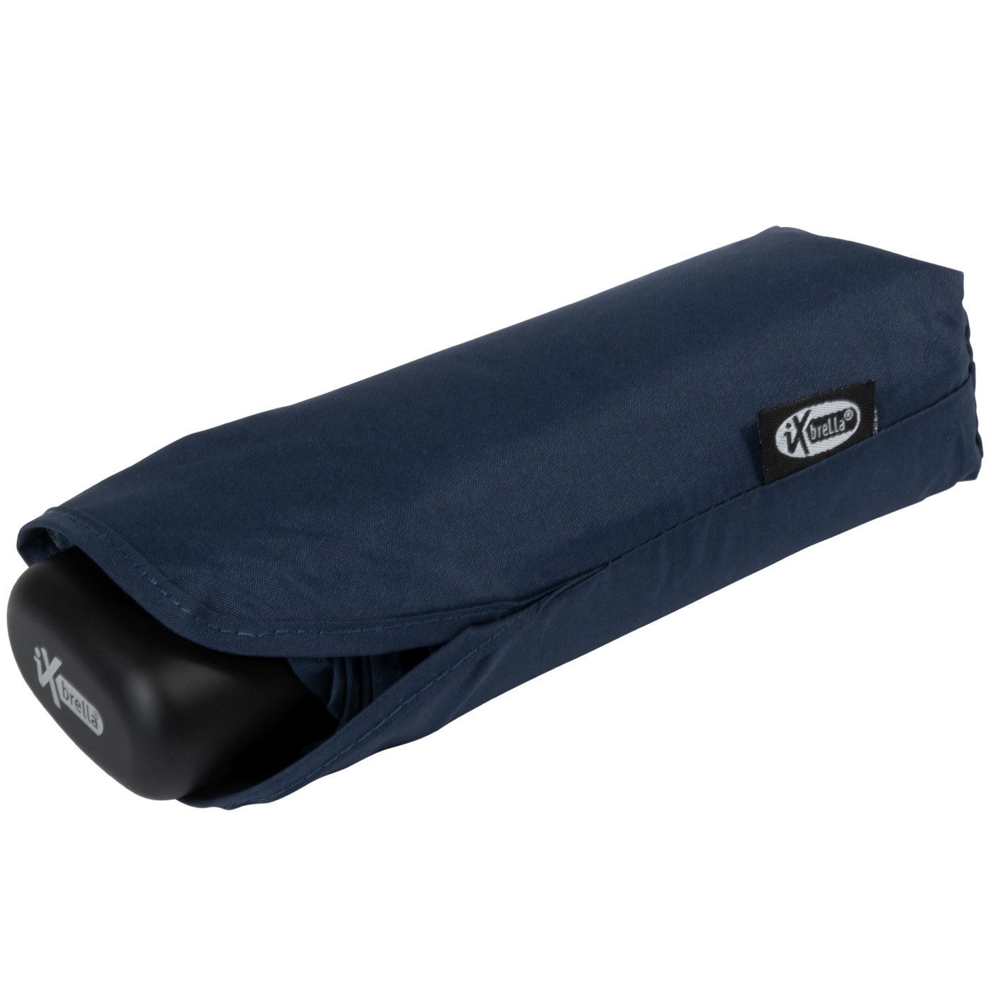 iX-brella Taschenregenschirm iX-brella Super-Mini-Taschenschirm - winziger Regenschirm im Etui, klein – Bild 4 von 5