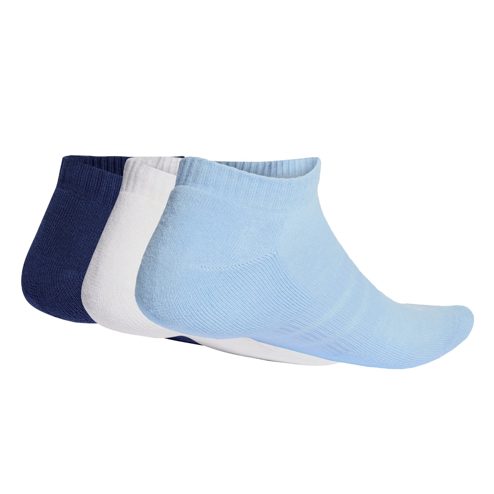 adidas Performance Sportsocken adidas Socken Cushioned Essentials Low 3P günstig online kaufen