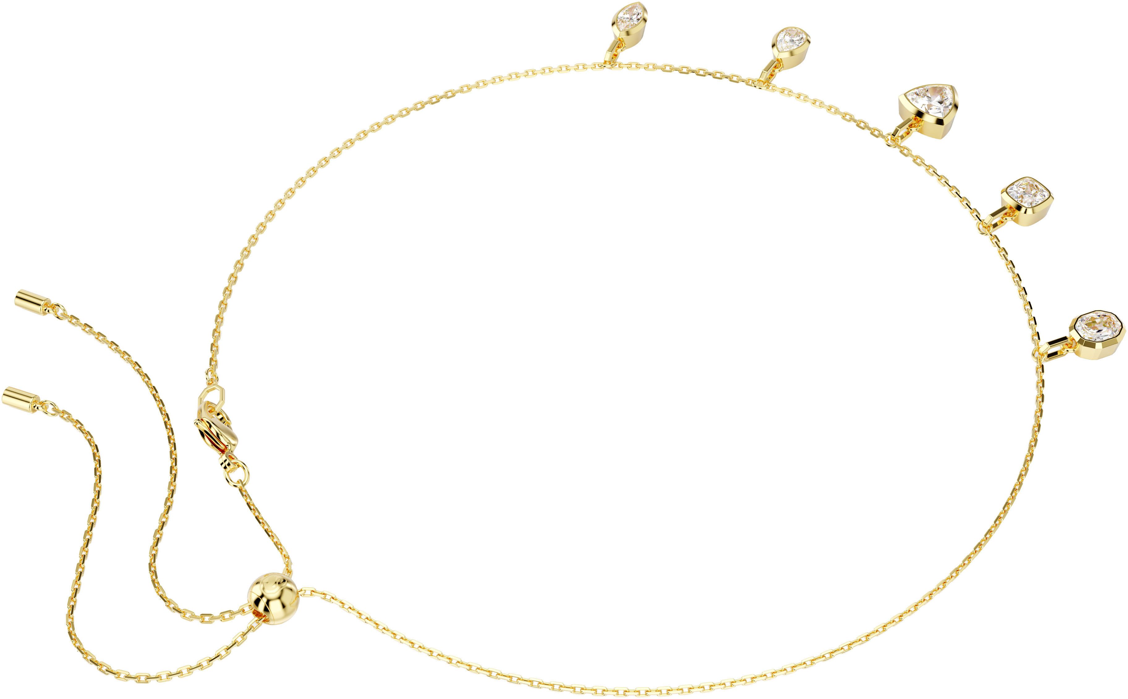 Swarovski Kette mit Anhänger Schmuck Ge...