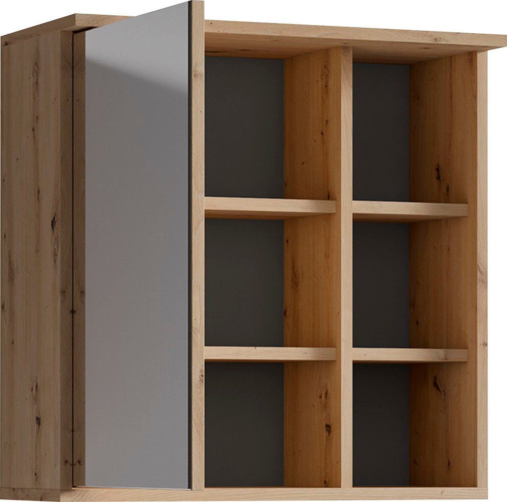 Homexperts Spiegelschrank WANDA - Homexperts