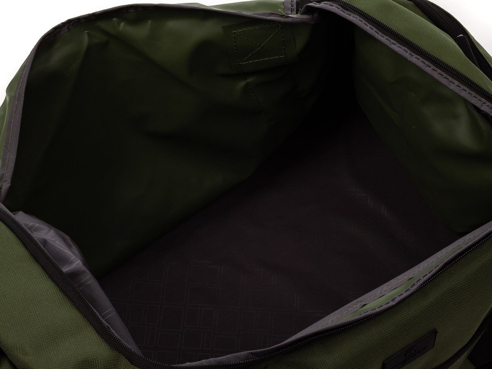 Dufflebag RT34 Sporttasche Reisetasche Reisetasche Franky Reisegepäck green (1-tlg)