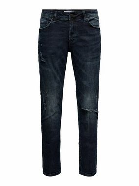 ONLY & SONS Slim-fit-Jeans Loom (1-tlg)