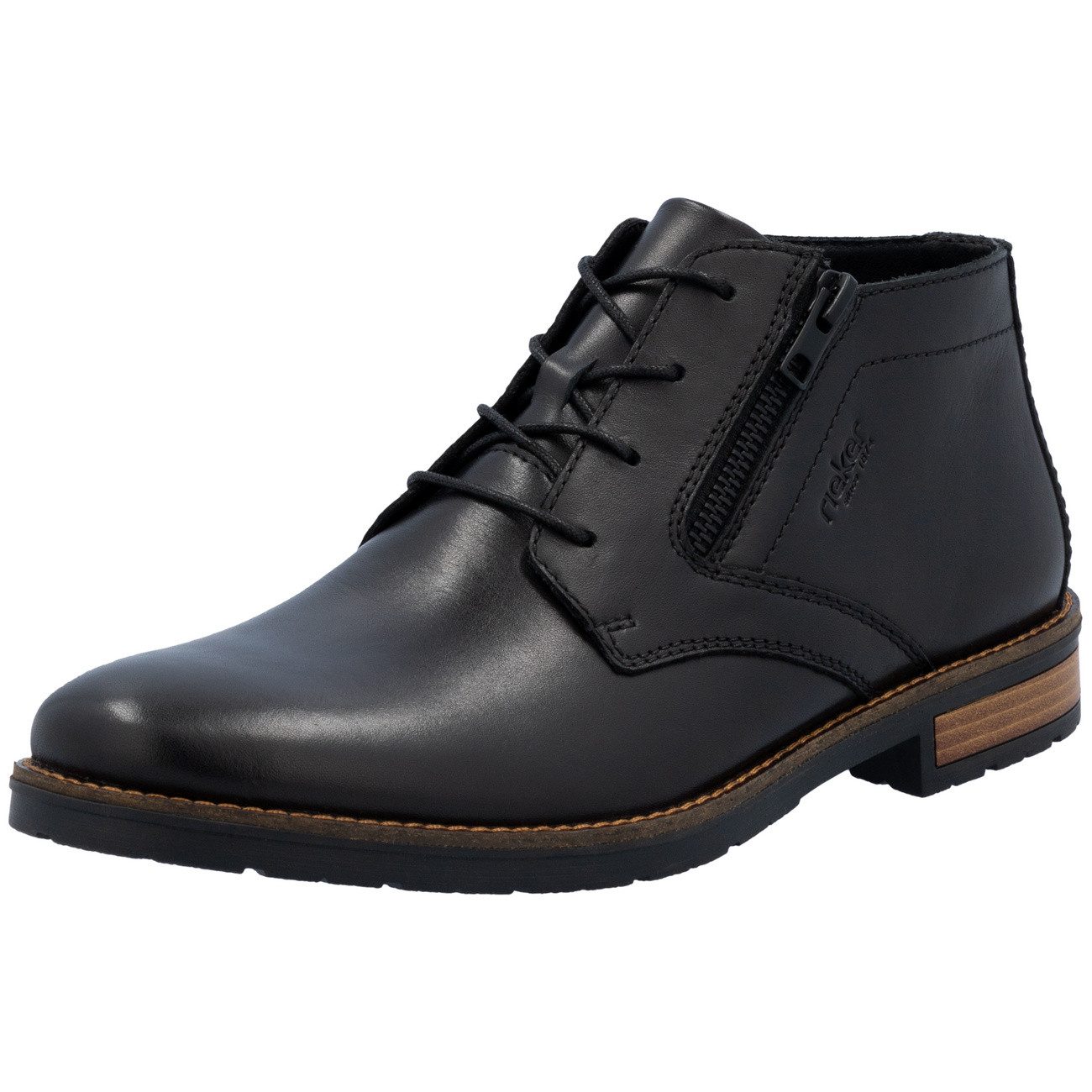 Rieker Stiefel günstig online kaufen