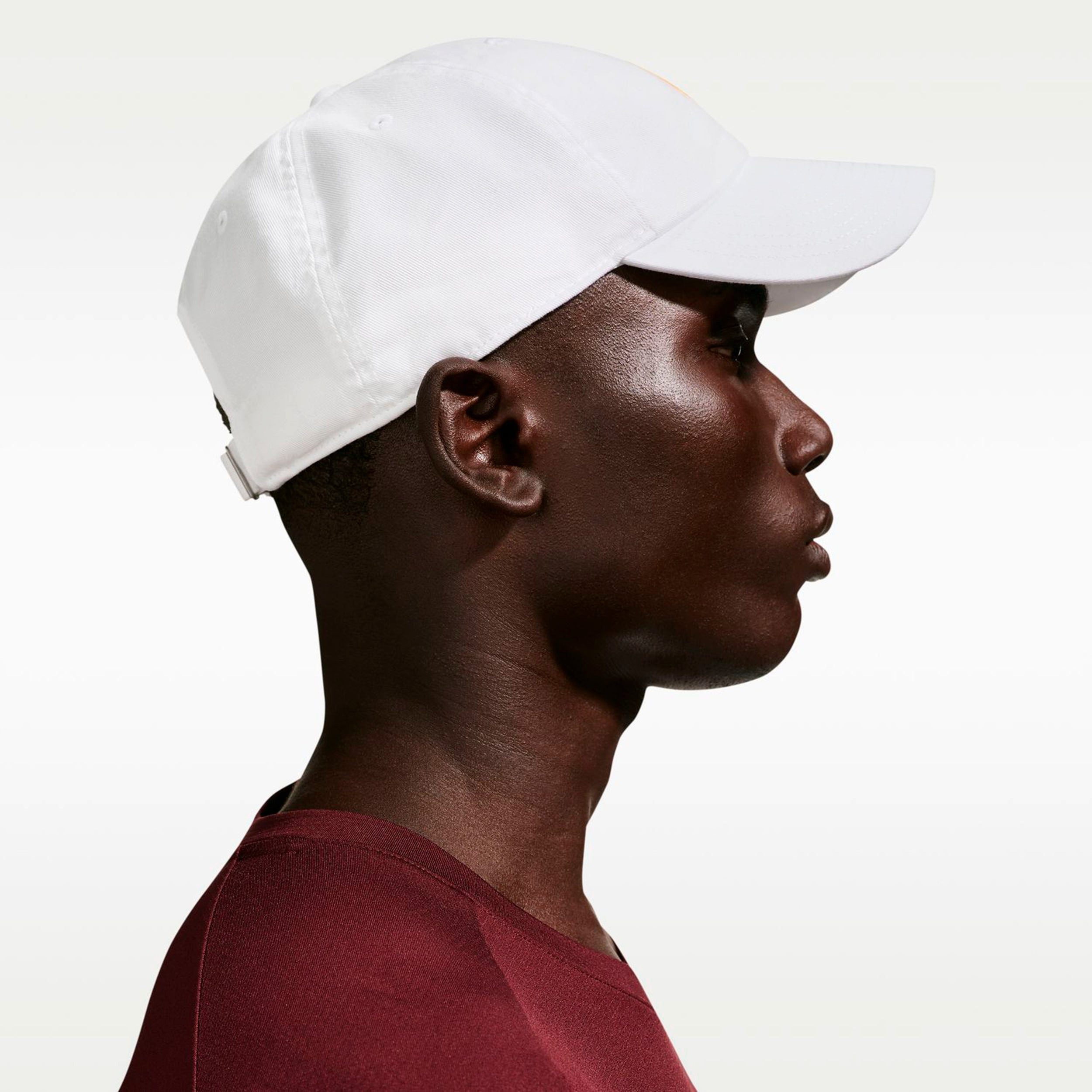 Nike Baseball Cap Club Court – Bild 5 von 5