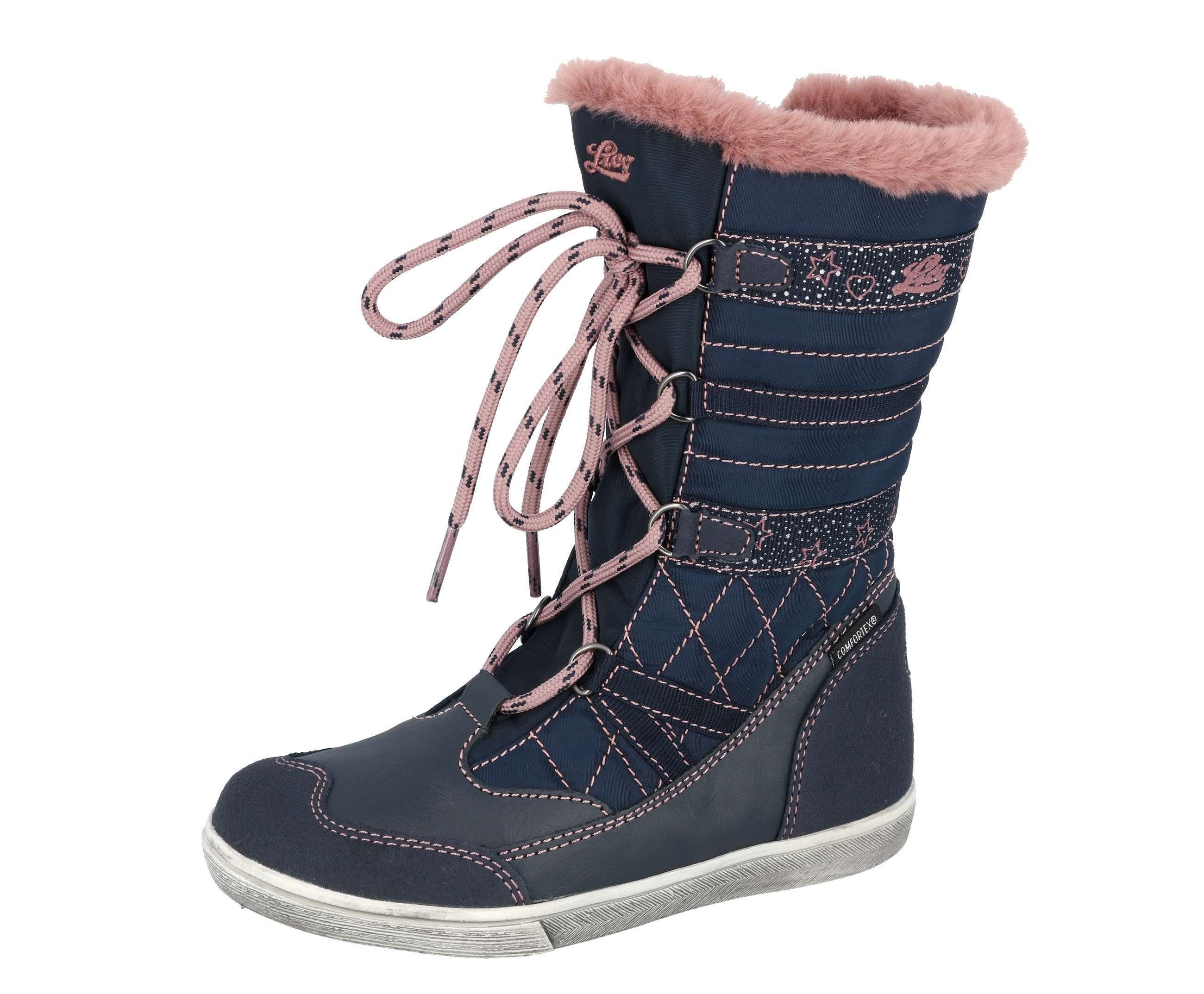 Lico Winterboot Felisa Winterstiefel