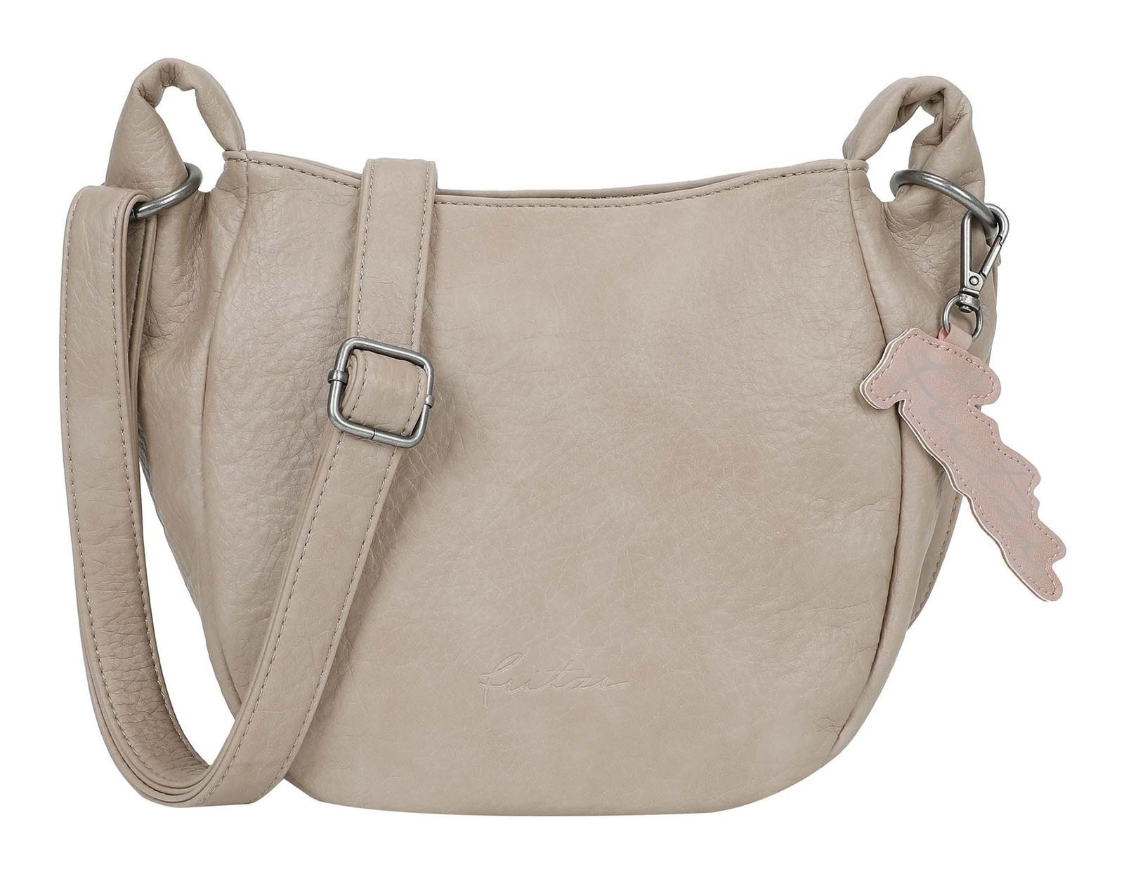 Fritzi aus Preußen Umhängetasche Pebble Crossbody