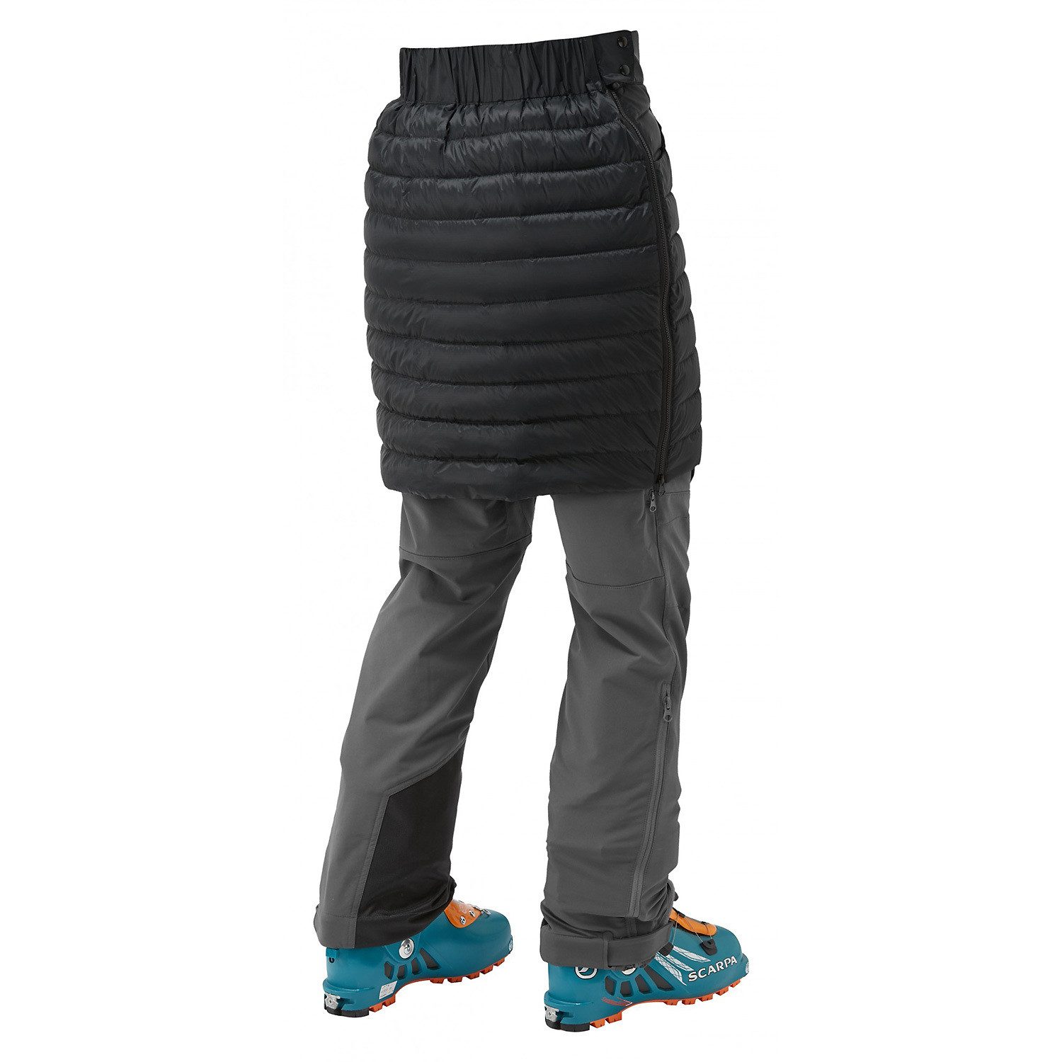 Mountain Equipment Hosenrock Rock W FROSTLINE SKIRT (VORGÄNGERMODELL)