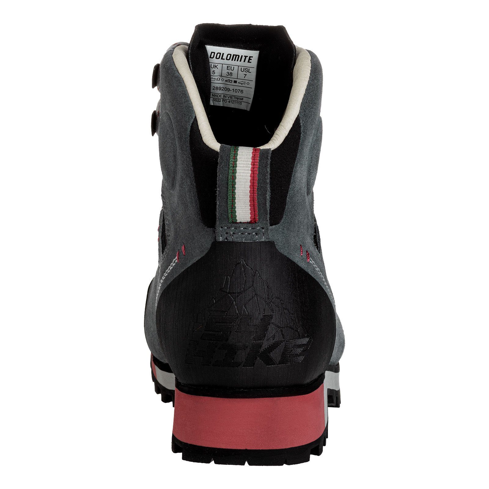 Dolomite Cinquantaquattro Hike Evo GTX W´S Wanderschuh mit Schnürsenkelhaken