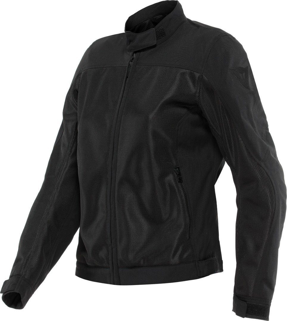 Dainese Motorradjacke Sevilla Air Tex Damen Motorrad Textiljacke protektoren reflektierende
