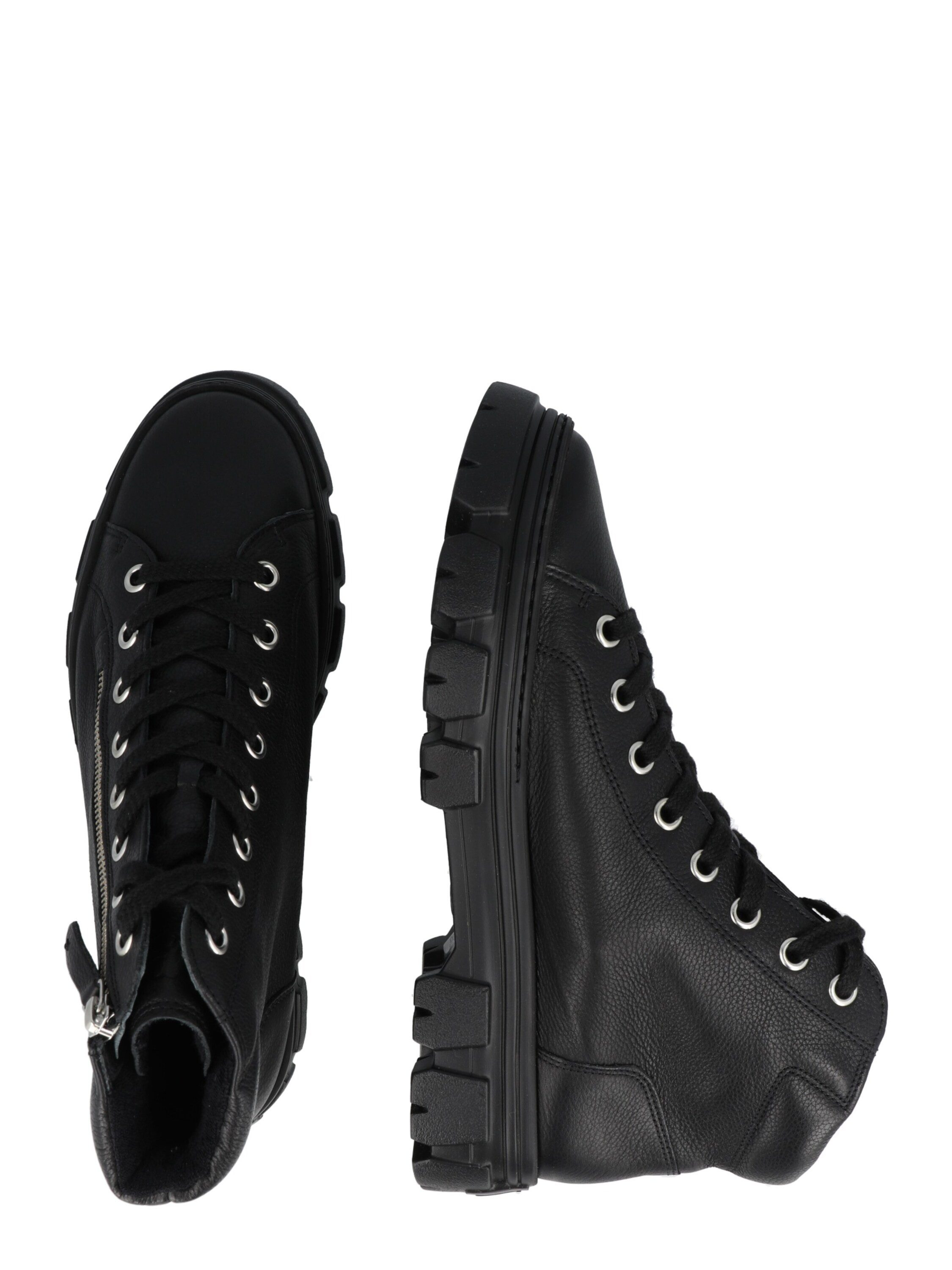 Paul Green Schnürstiefelette (1-tlg) günstig online kaufen