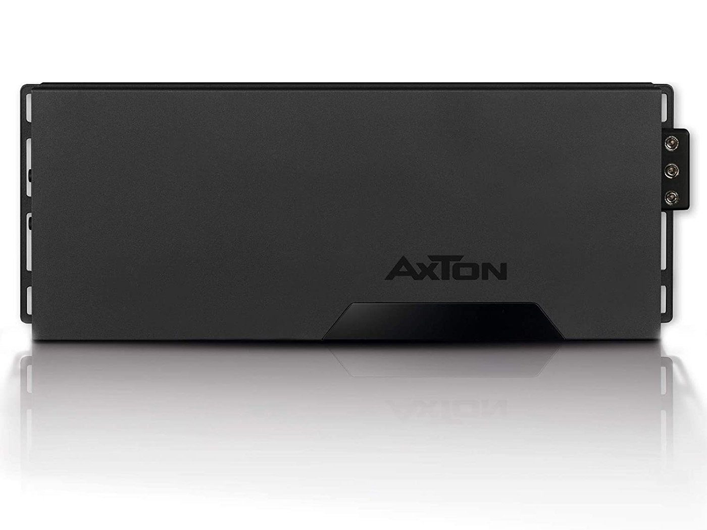 Axton A601 6-Kanal Verstärker Digital Power Amplifier 6 x 100 W Verstärker (Anzahl Kanäle: 6-Kanal) | Verstärker