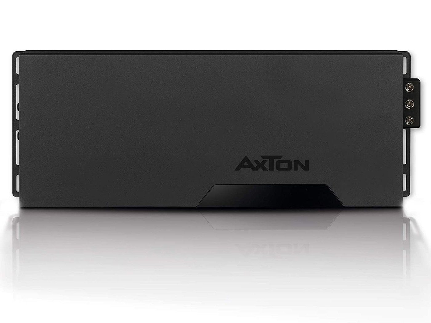 Axton A601 6-Kanal Verstärker Digital Power Amplifier 6 x 100 W Verstärker (Anzahl  Kanäle: 6-Kanal) | Verstärker