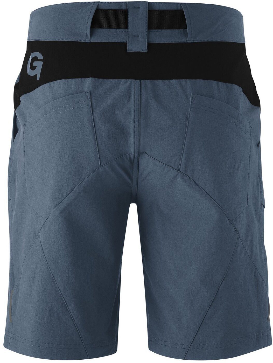 Gonso Trainingstights Arico He-Bikeshort DAKOTA DAWN günstig online kaufen