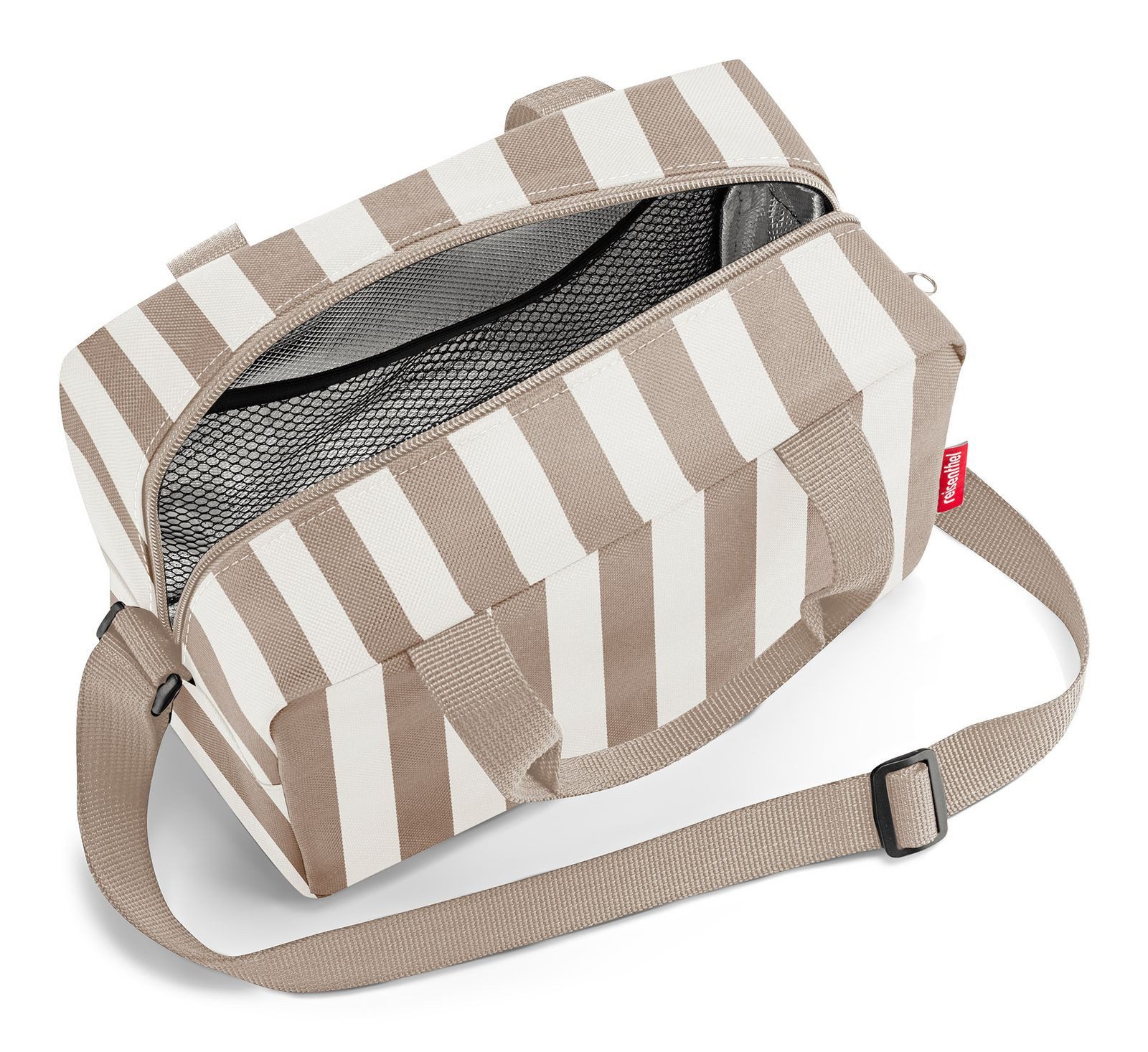 REISENTHEL® Aufbewahrungstasche Cooler Bag To Go