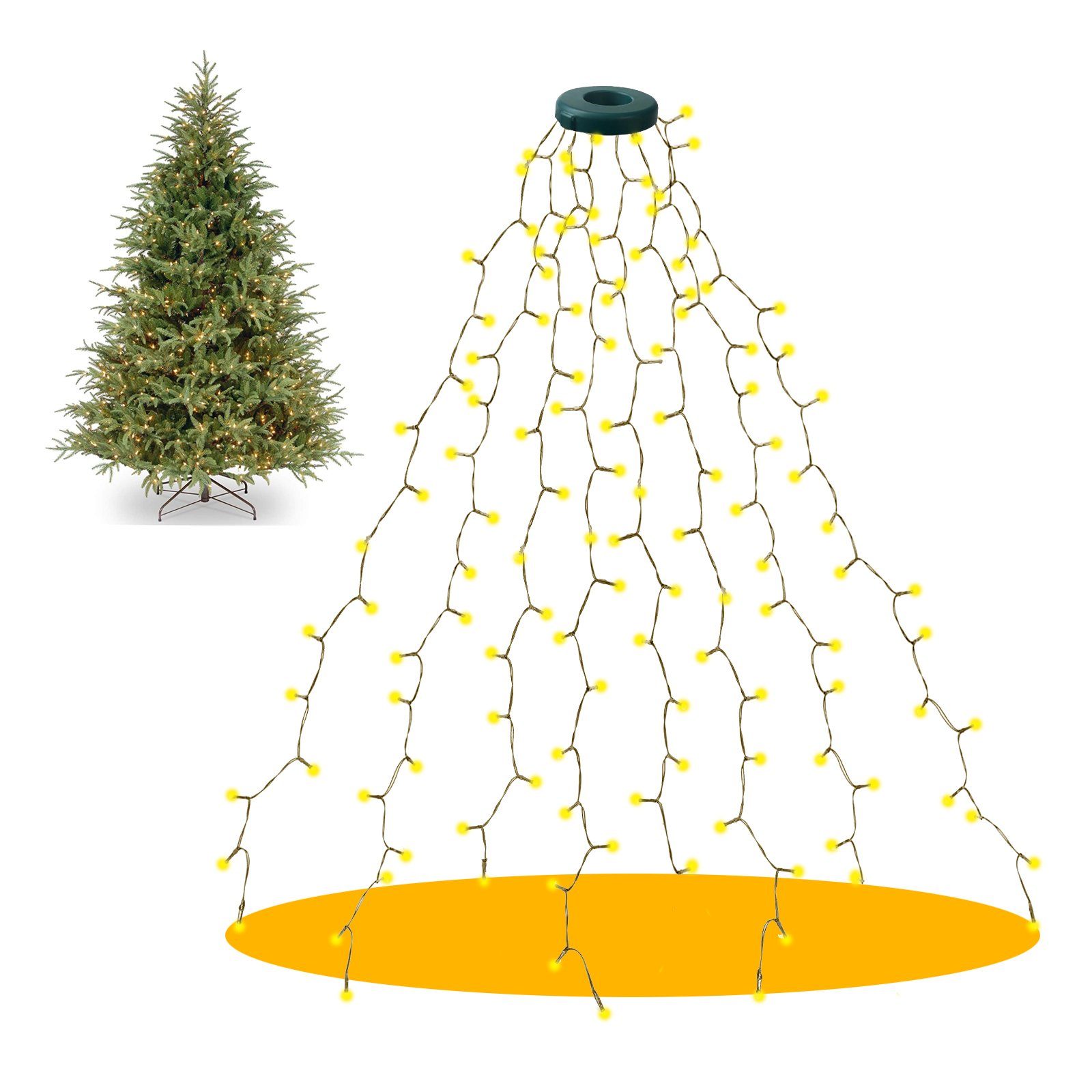 Kinderzimmer Lichterkette Kaufen Otto