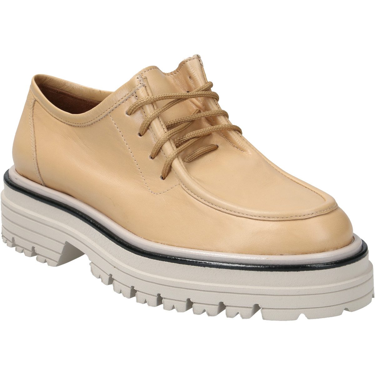 CASORIA Schnürschuh