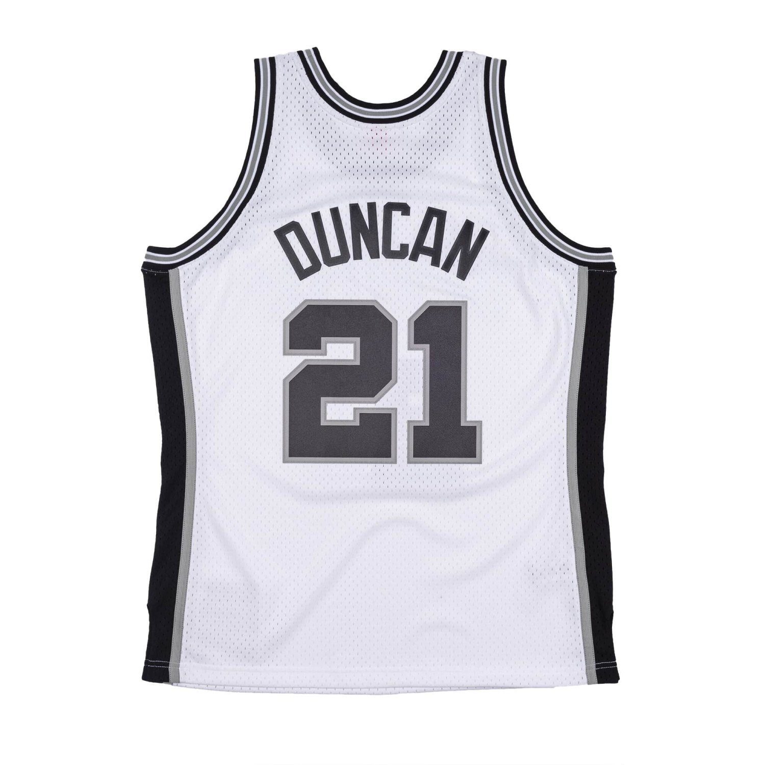 Mitchell & Ness Basketballtrikot Swingman Jersey günstig online kaufen