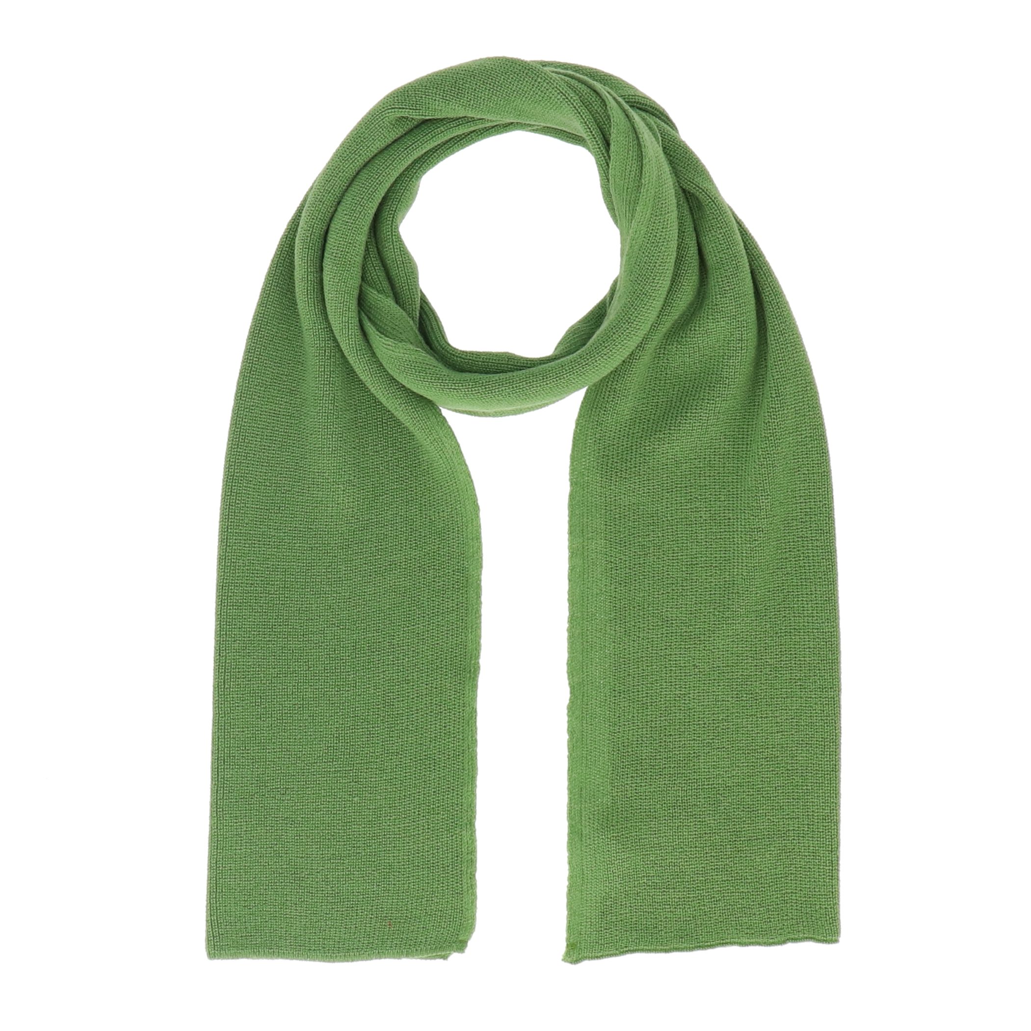 halsüberkopf Accessoires Strickschal Uni leicht, besonders günstig online kaufen