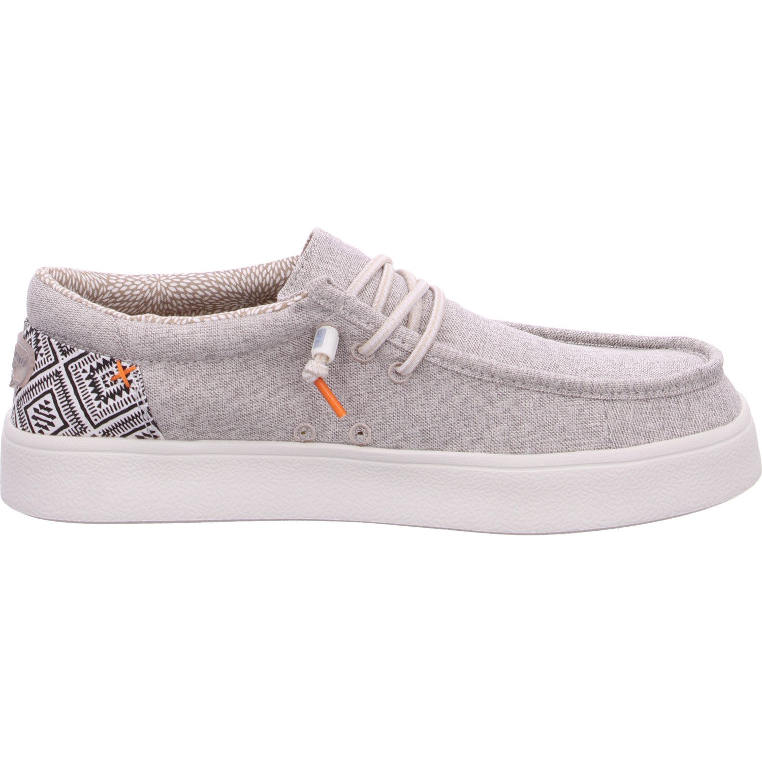 Fusion Schnürschuh