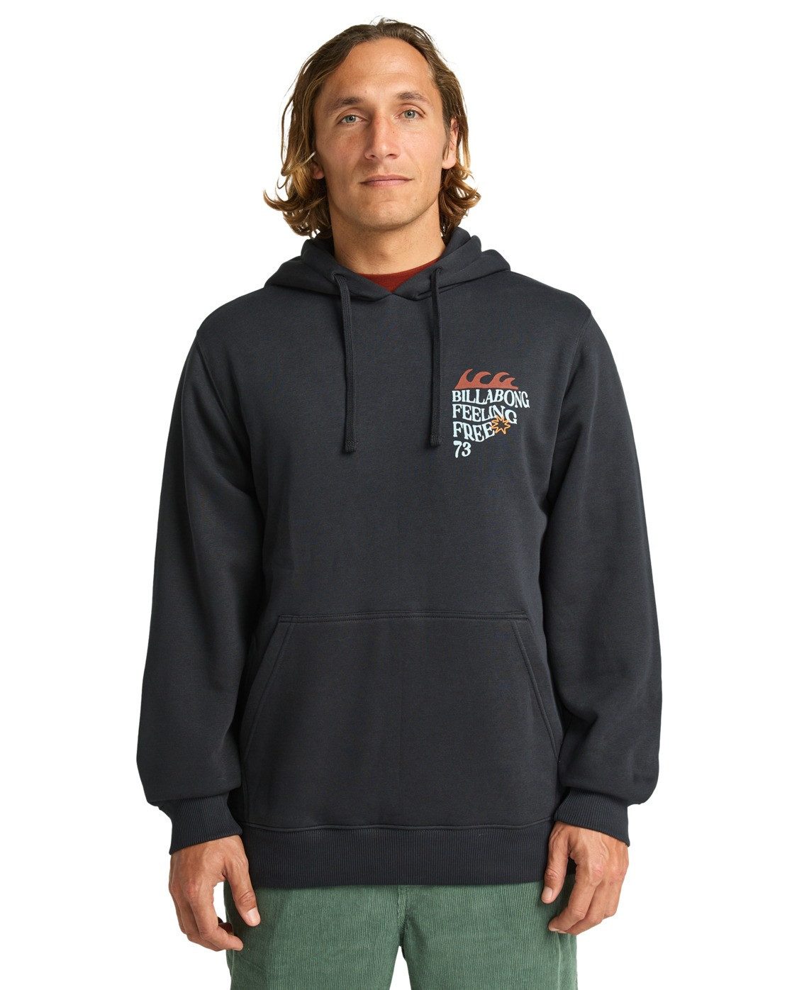 Billabong Hoodie Foundation