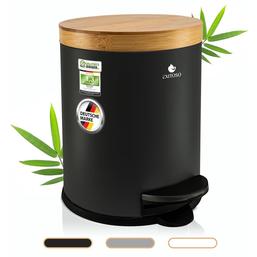 Kleine Mülleimer kaufen » Kleine Abfalleimer & Abfallbehälter