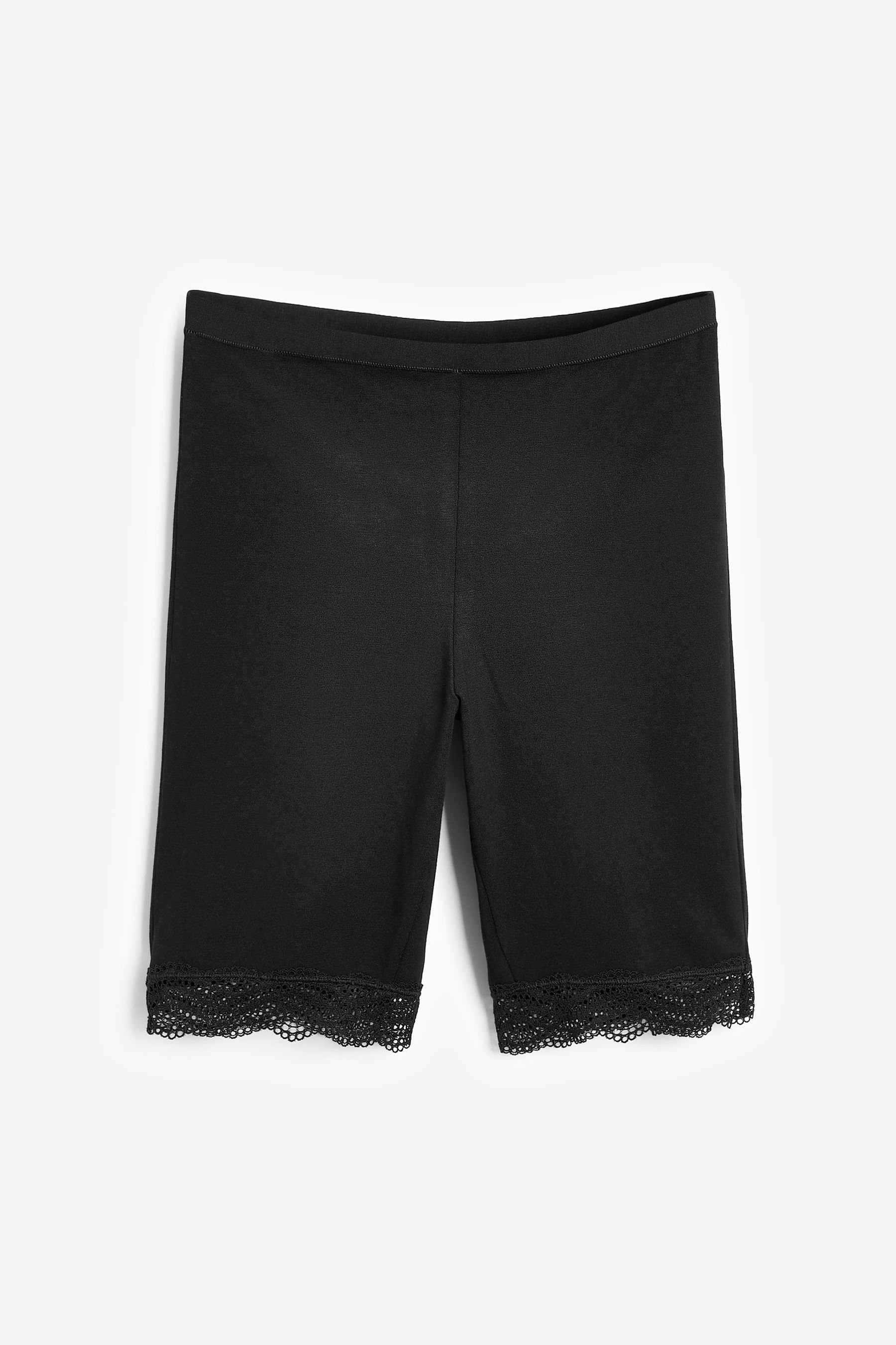 Next Formstring Anti-Scheuer-Shorts aus Baumwollgemisch im günstig online kaufen