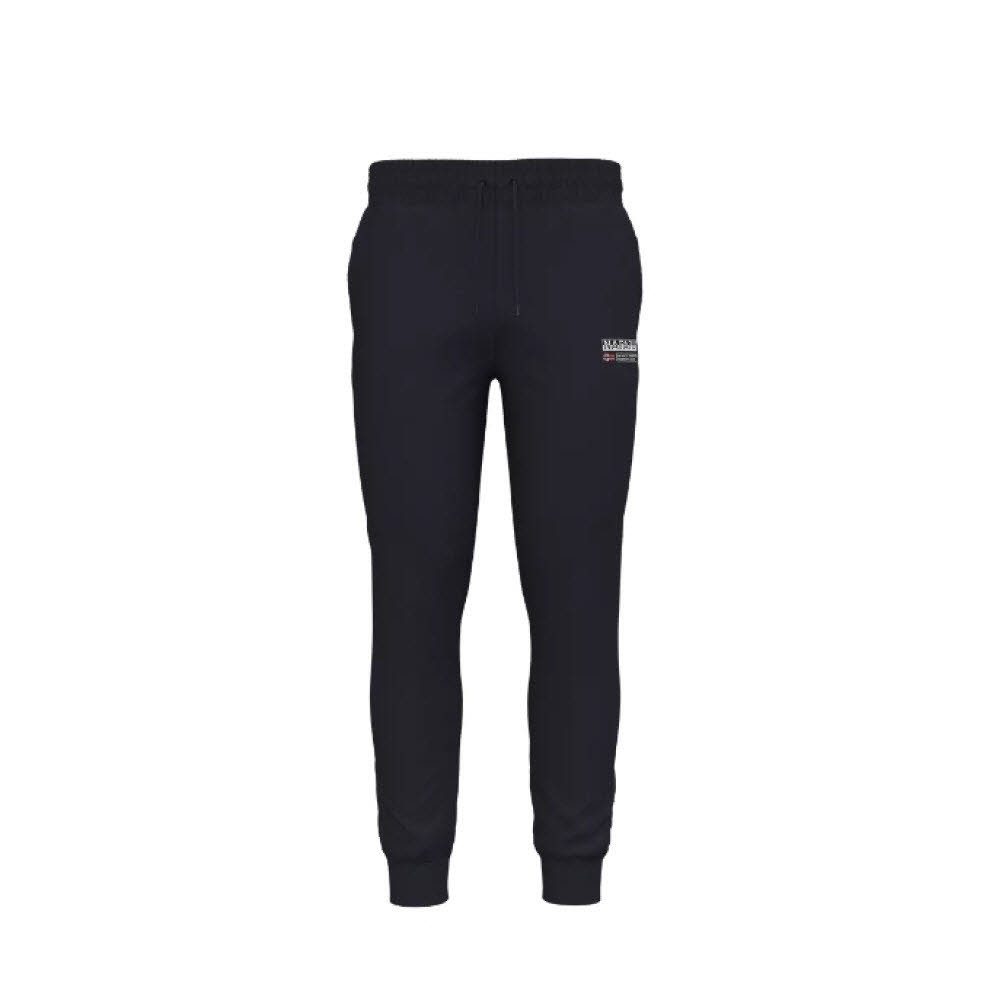 Napapijri Sporthose M-KASBA 176 BLU MARINE