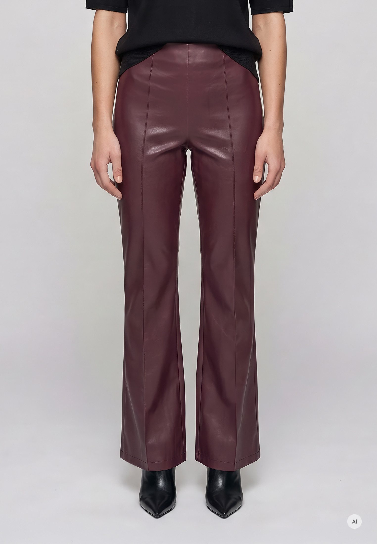 MARC AUREL Schlagjeans