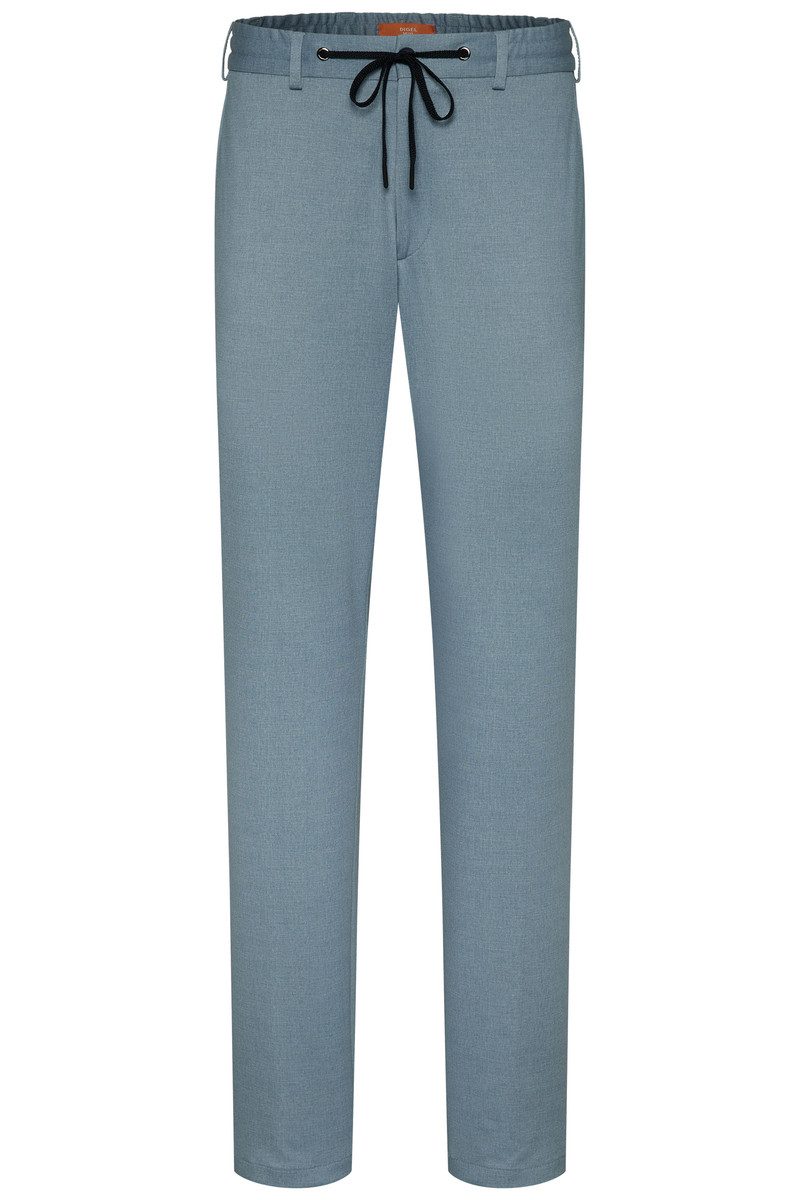 Digel Baukastenhose Aric-ST (1-tlg) stretch, atmungsaktiv, knitterfrei, pflegeleicht