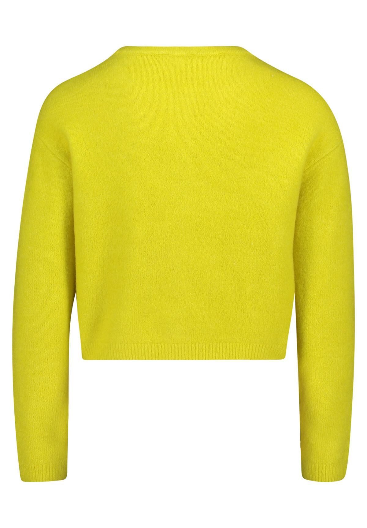 Cartoon Strickjacke günstig online kaufen