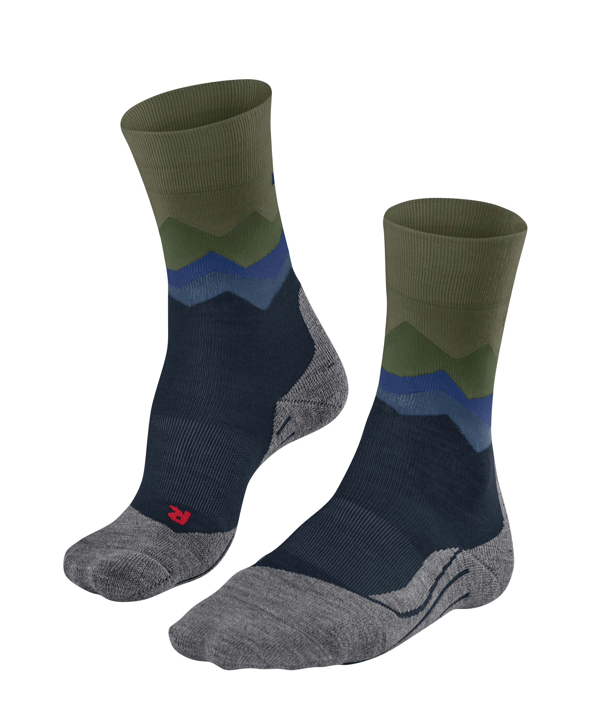 FALKE Wandersocken TK2 Explore (1-Paar) Hoher Komfort im Mittelgebirge günstig online kaufen