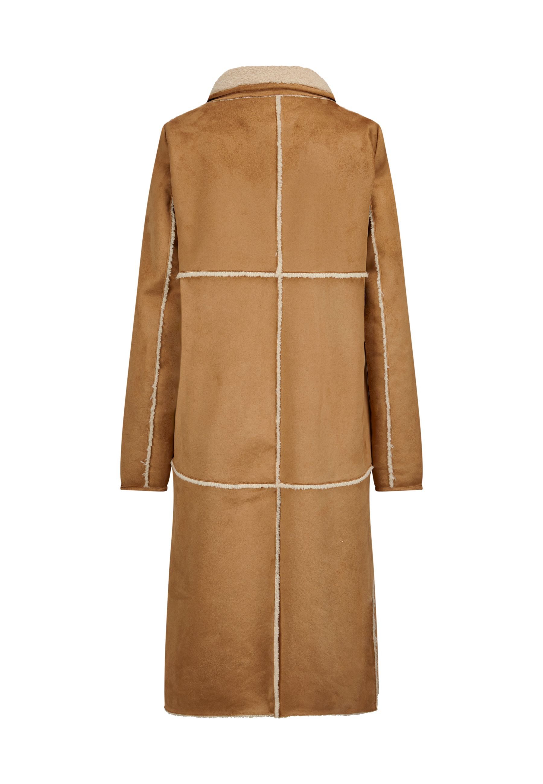 Milestone Funktionsmantel günstig online kaufen