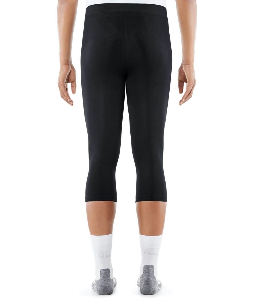 FALKE 3/4-Hose Unterziehose 3/4 Tight Maximum Warm (wärmes Material, perfek günstig online kaufen