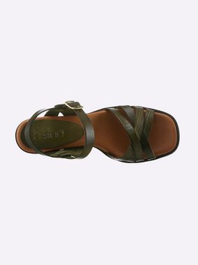 heine Sandalette