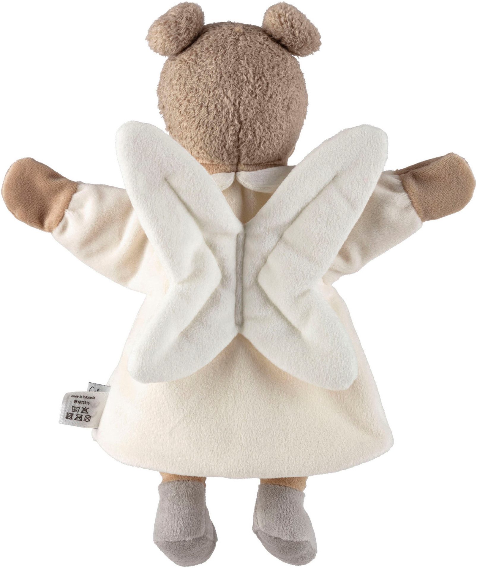 Sterntaler® Handpuppe Zahnfee