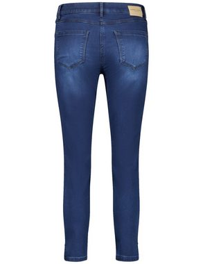 GERRY WEBER 7/8-Jeans 5-Pocket Jeans Best4me Cropped