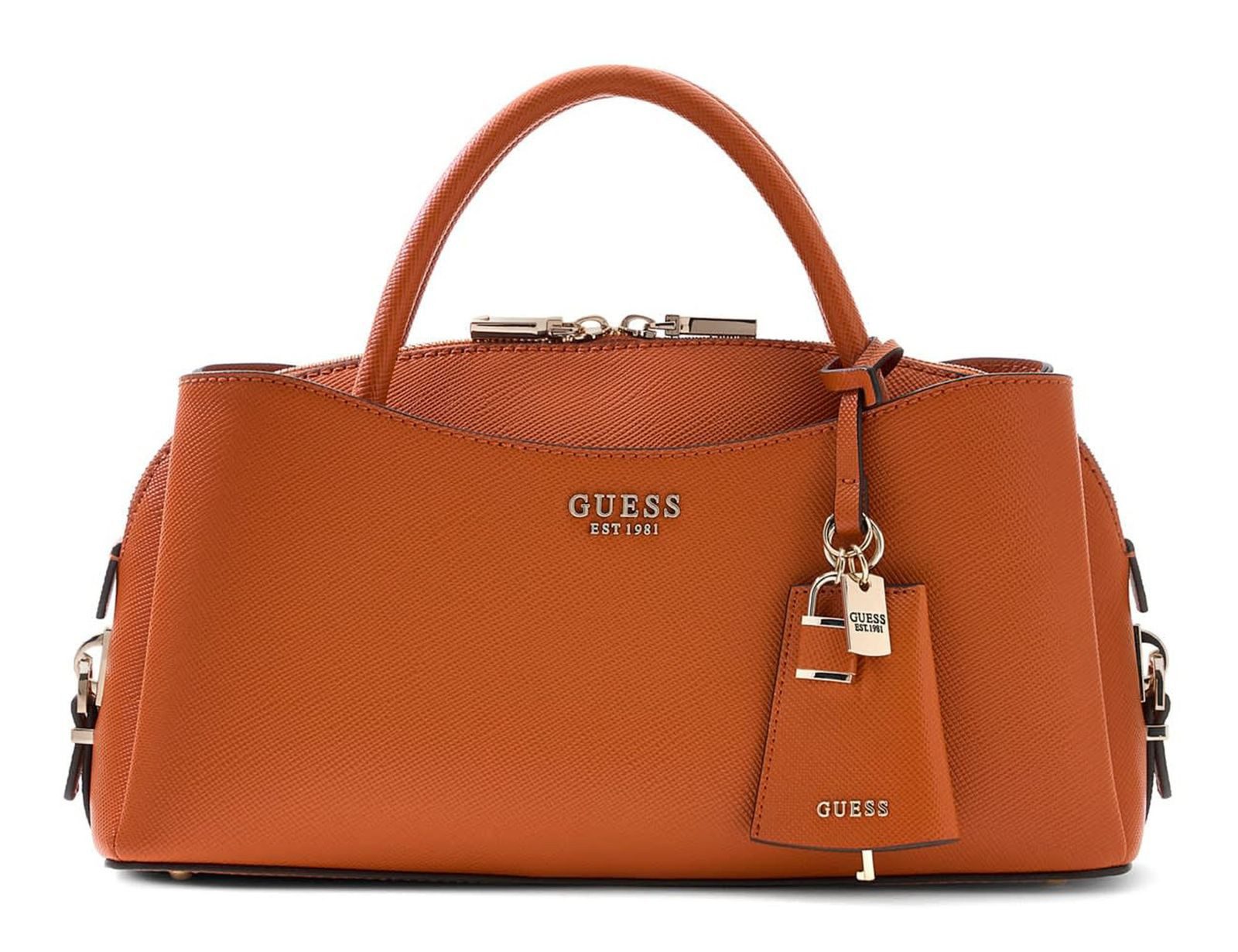 Guess Umhängetasche Girlfriend Satchel