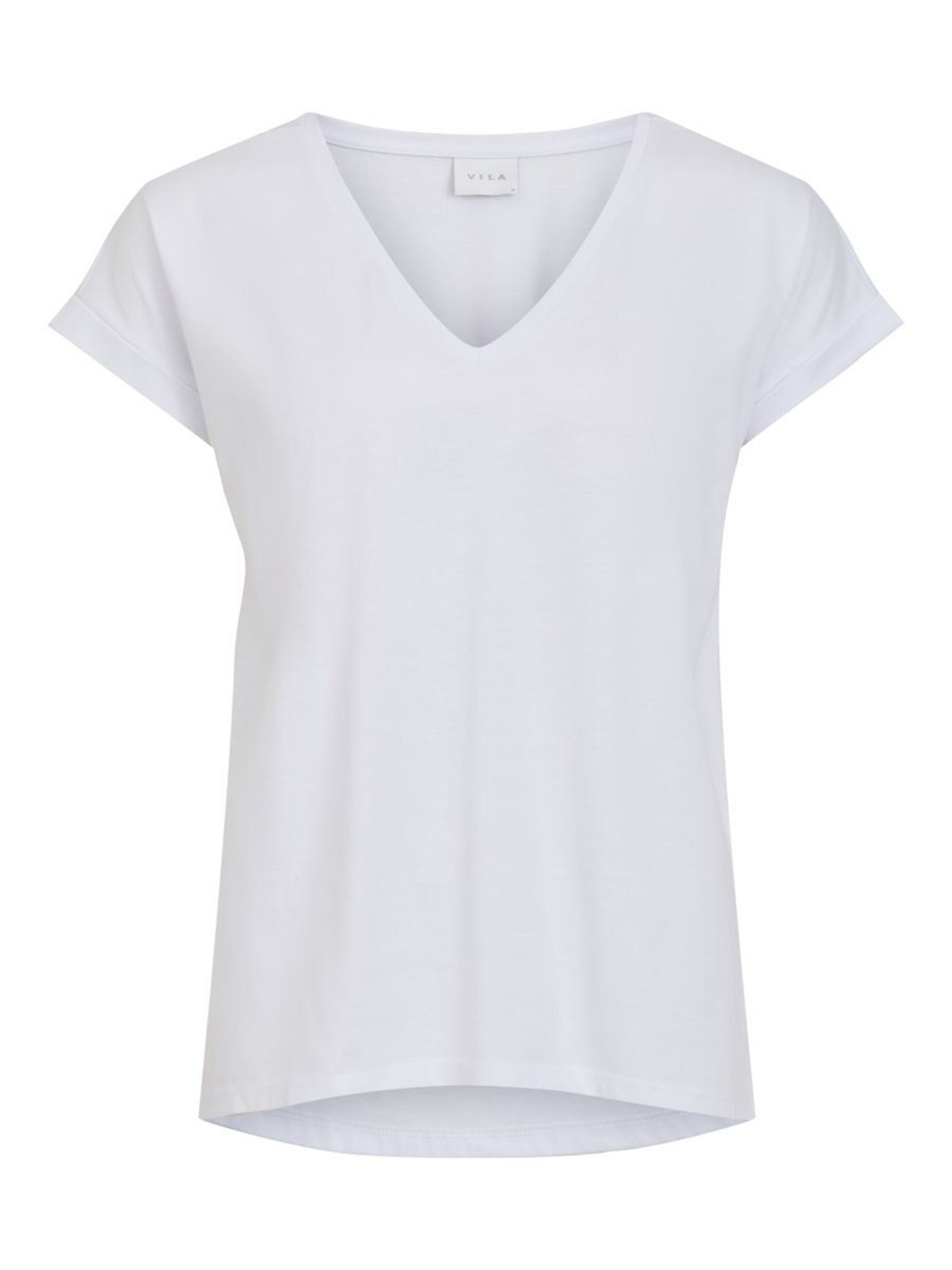 Vila T-Shirt DREAMERS (1-tlg) Weiteres Detail günstig online kaufen