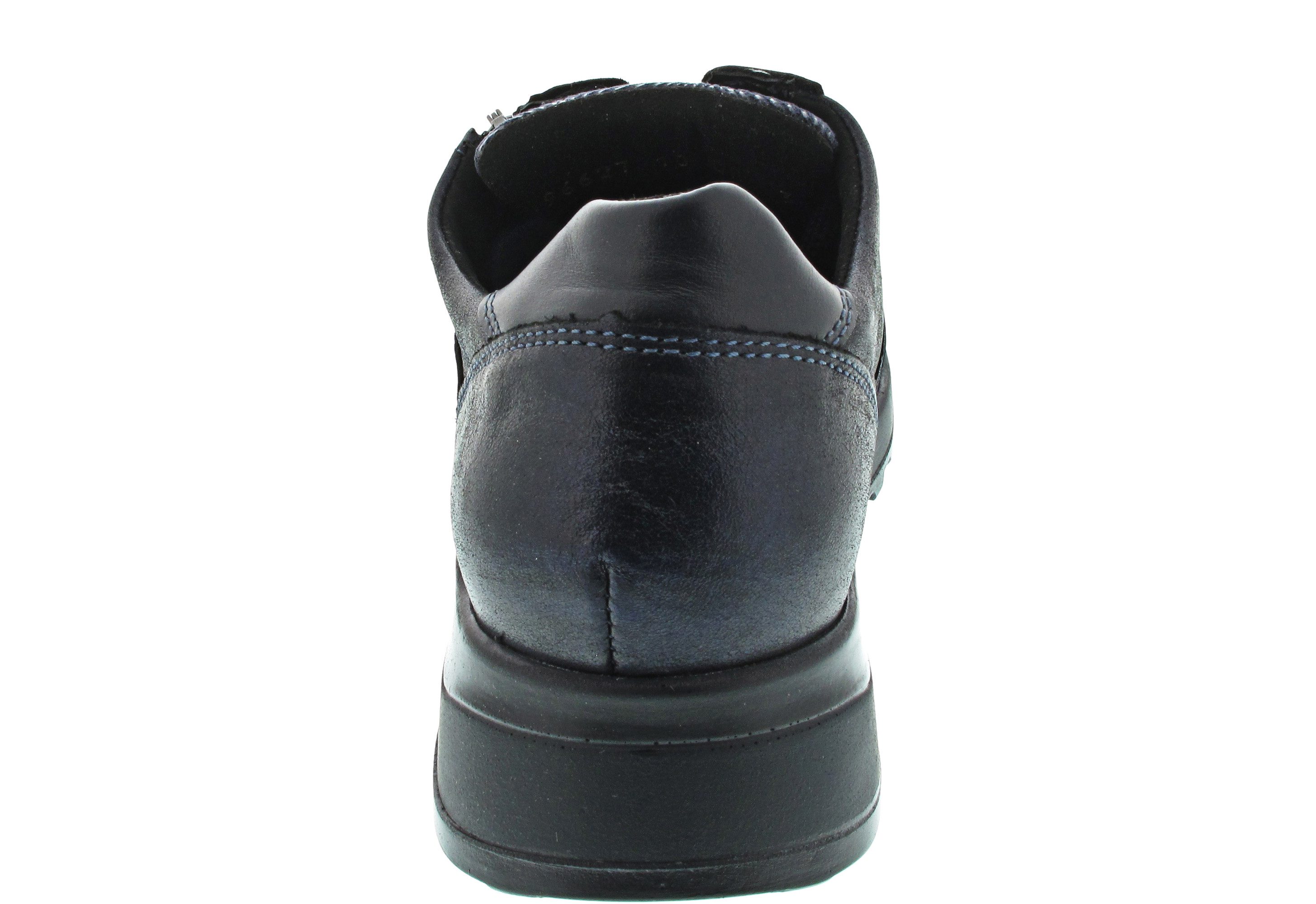 Waldläufer Schnürschuh