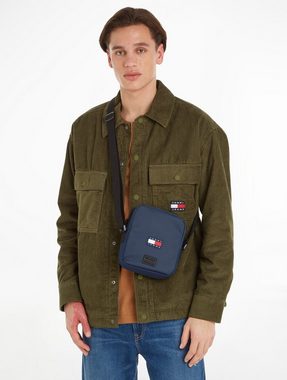 Tommy Jeans Mini Bag TJM TO GO REPORTER