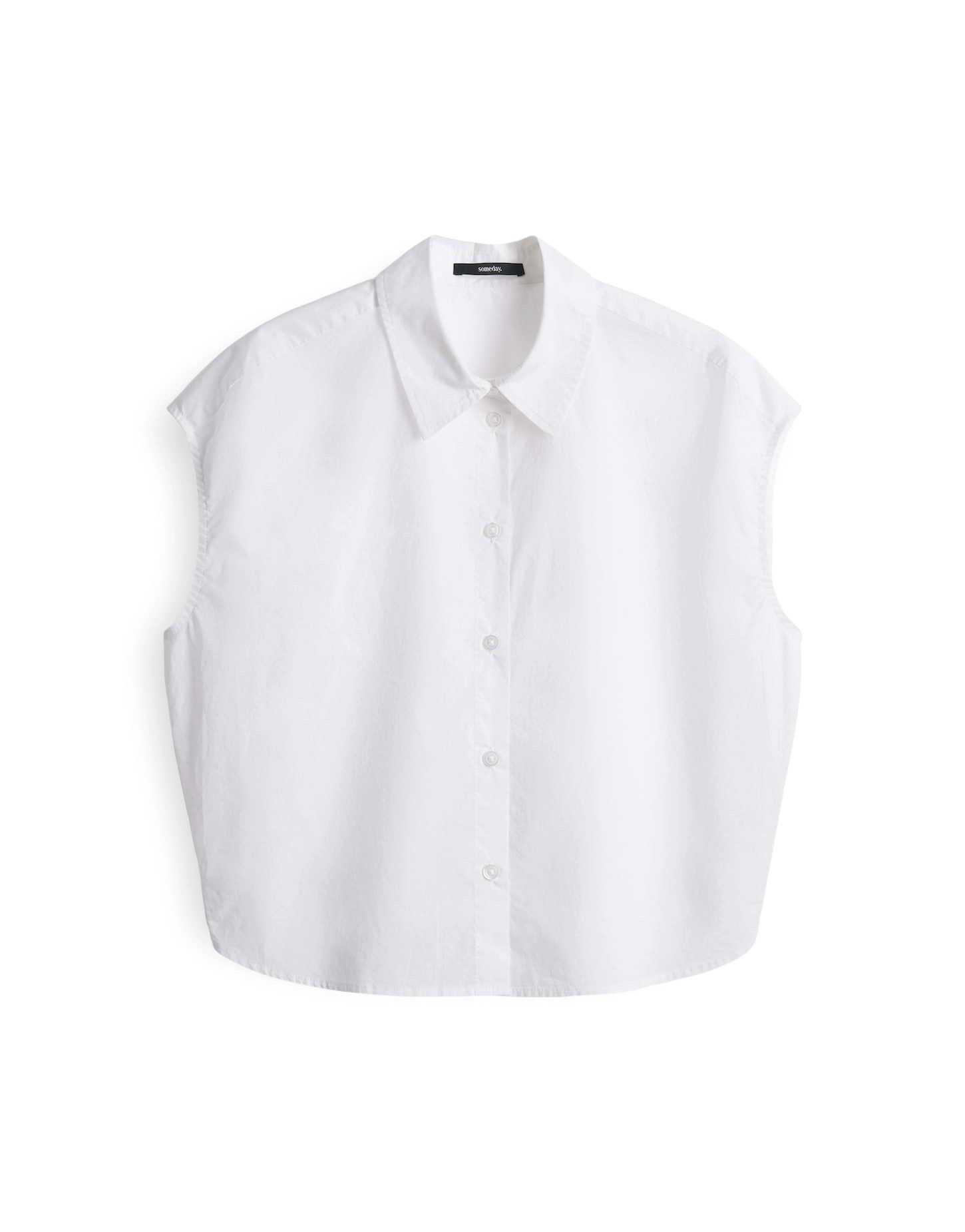 someday Langarmbluse Zimma