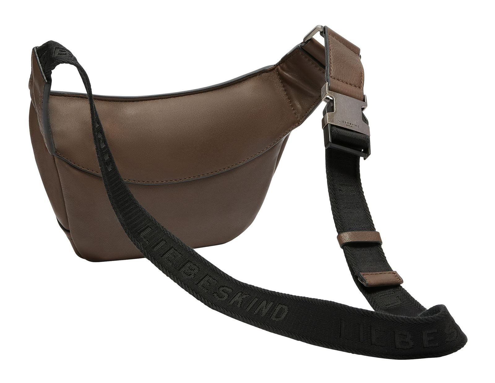 Liebeskind Berlin Umhängetasche Beltbag, aus echtem günstig online kaufen