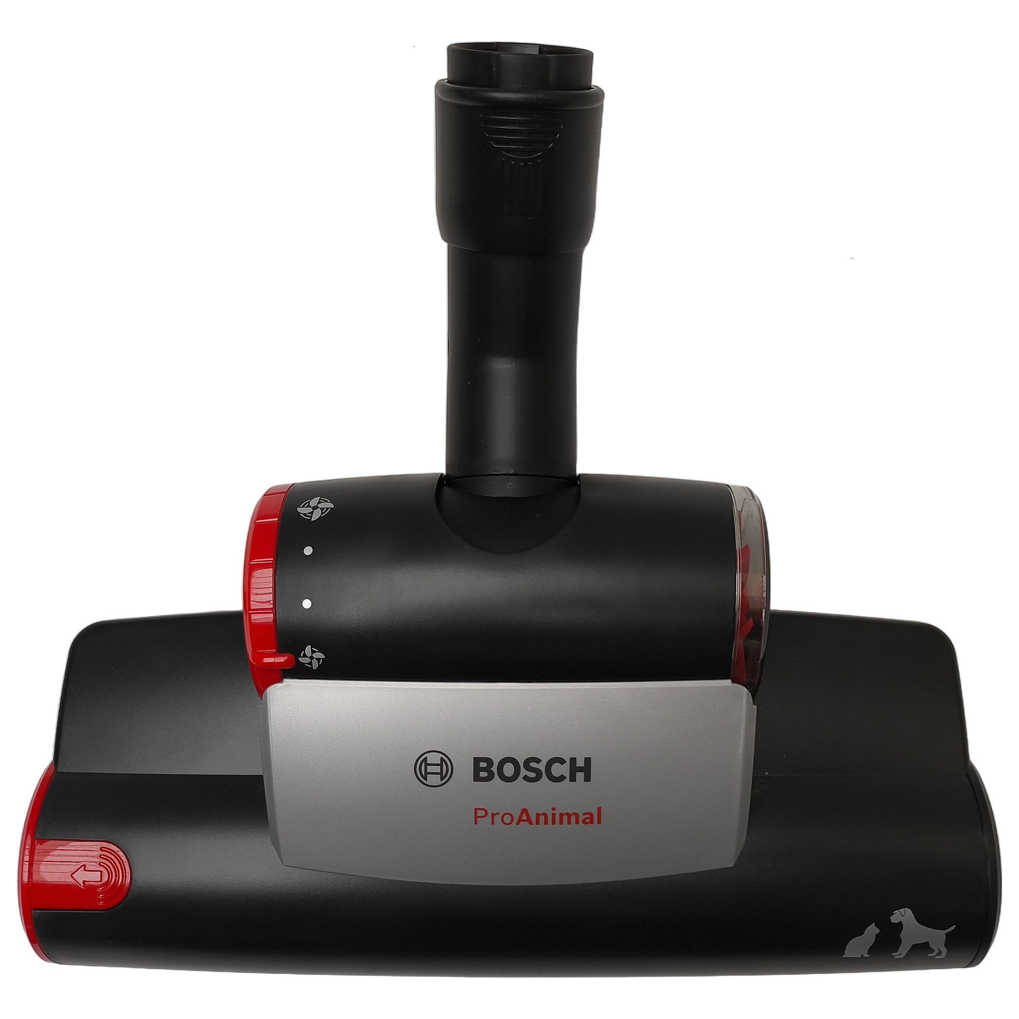 BOSCH Turbodüse Düse Bürste 00575625 575625, für 35 mm Rohr-Ø Bodenstaubsauger