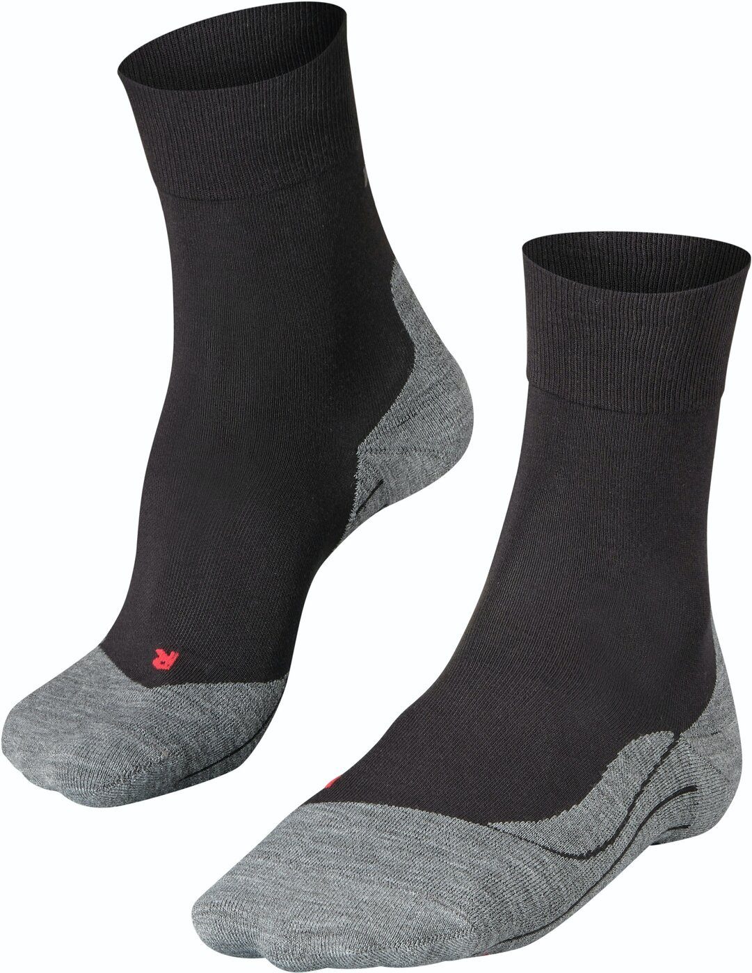 Laufsocken Women BLACK-MIX FALKE 3010 RU4 FALKE