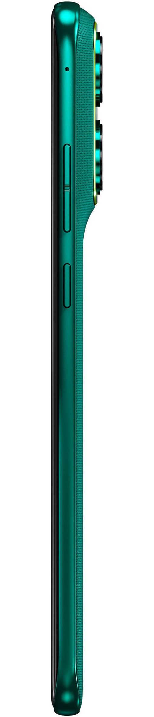 Motorola edge 70 fusion Smartphone (17,22 cm/6,78 Zoll, 256 GB Speicherplatz, 50 MP Kamera)