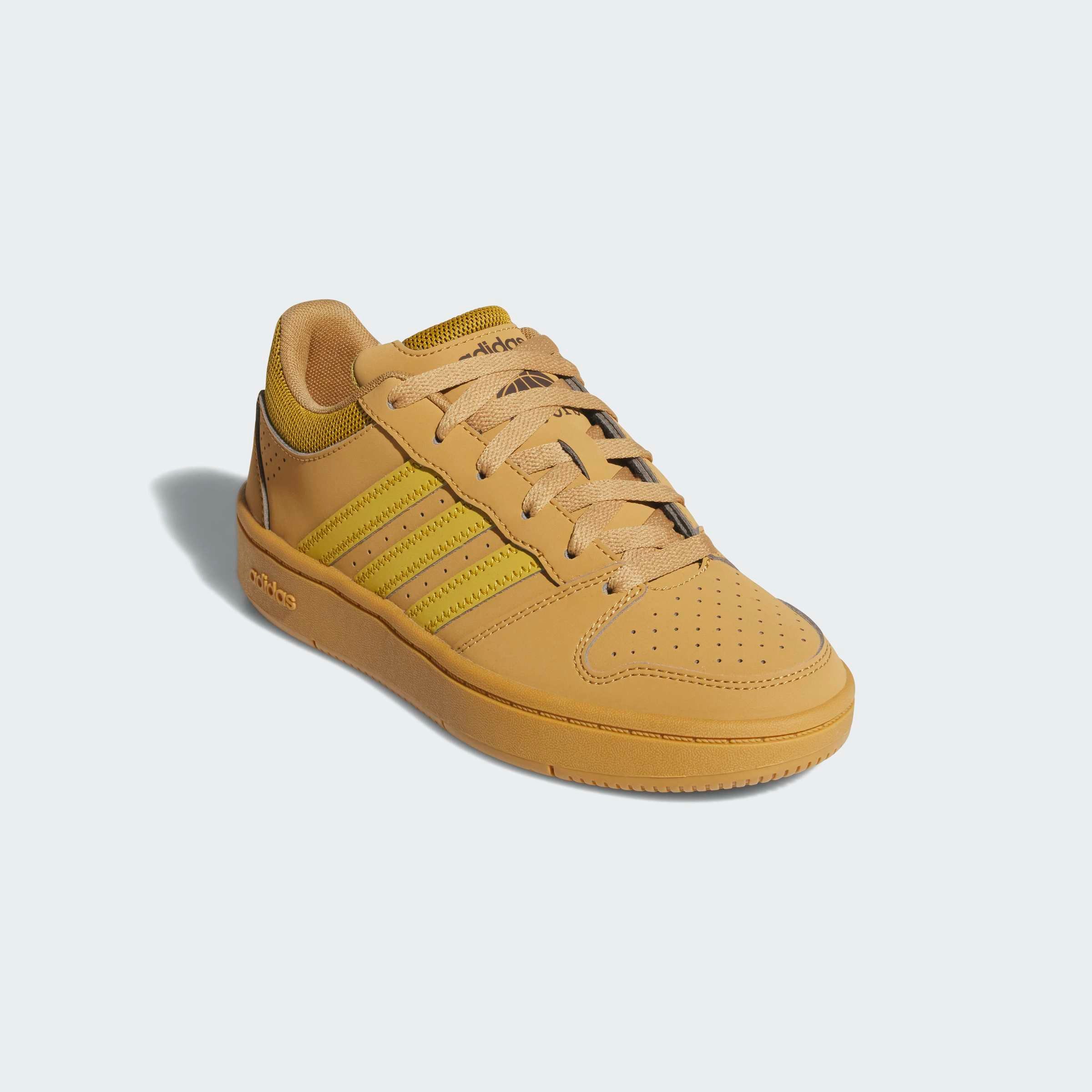 adidas Sportswear HOOPS CLASSIC KIDS Sneaker für Kinder & Jugendliche