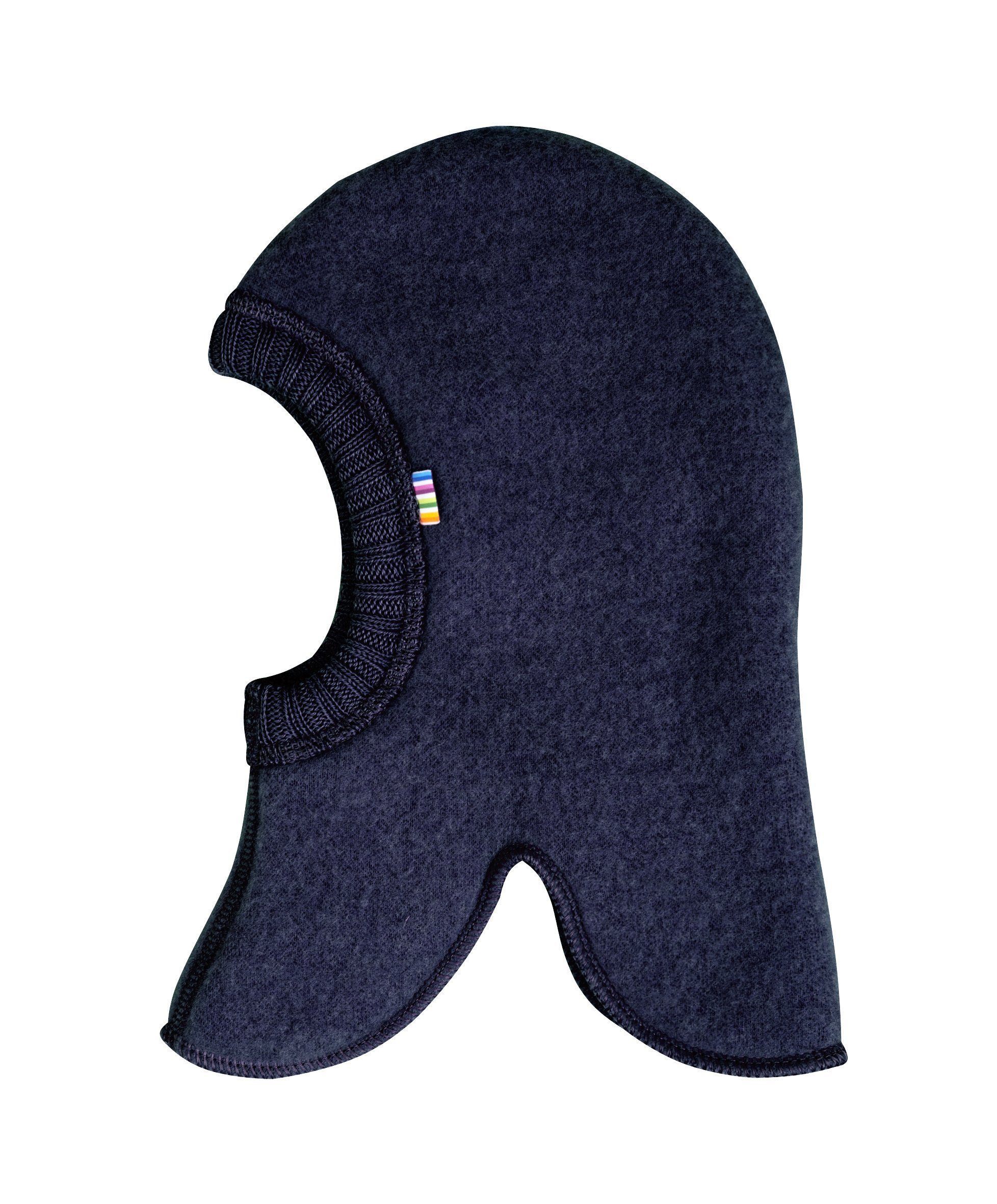 Joha Schlupfmütze Schalmütze Balaclava Merino-Wolle
